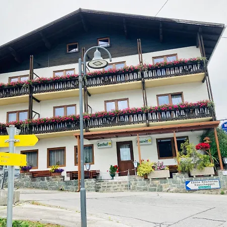 Moserwirt Bed & Breakfast