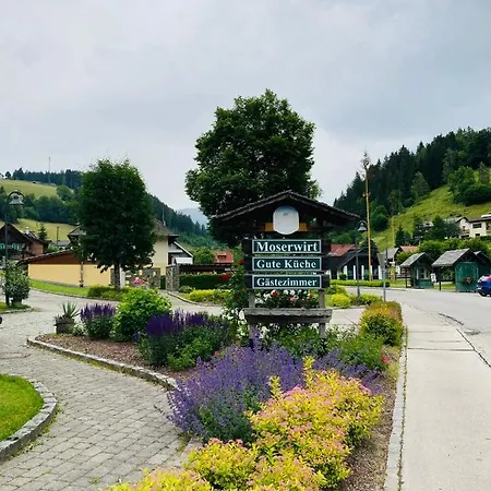 Moserwirt 3*
