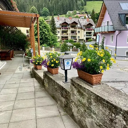 Moserwirt Bed & Breakfast Sankt Veit an der Glan