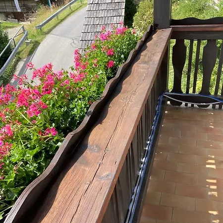 Bed & Breakfast Moserwirt