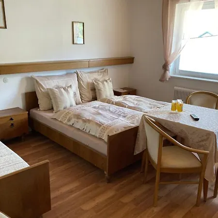 Bed & Breakfast Moserwirt Sankt Veit an der Glan