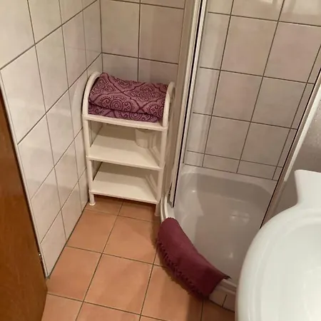 Bed & Breakfast Moserwirt