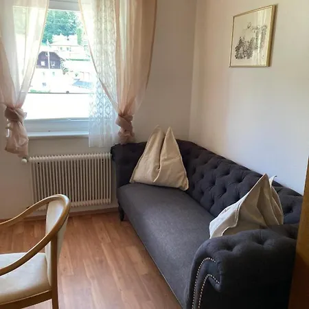 Bed & Breakfast Moserwirt