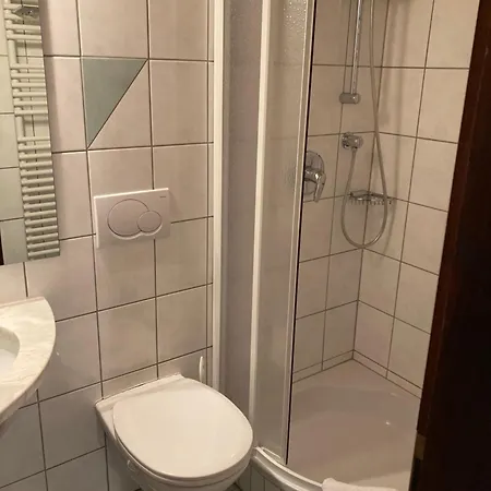 Bed & Breakfast Moserwirt 3*