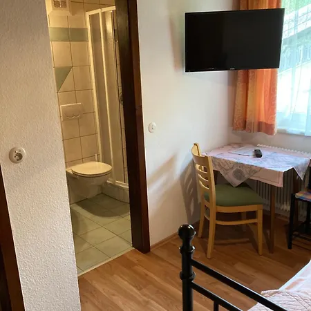 Bed & Breakfast Moserwirt