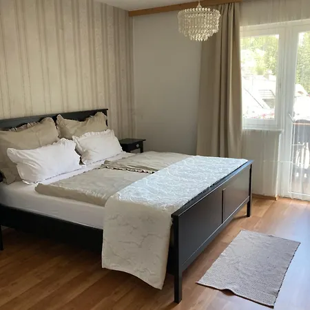 Moserwirt Bed & Breakfast 3*