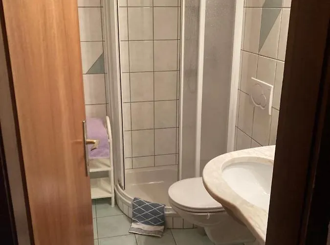 Moserwirt Oda ve Kahvaltı