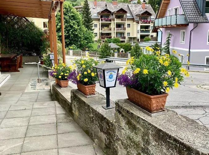 Moserwirt Bed & Breakfast Sankt Veit an der Glan