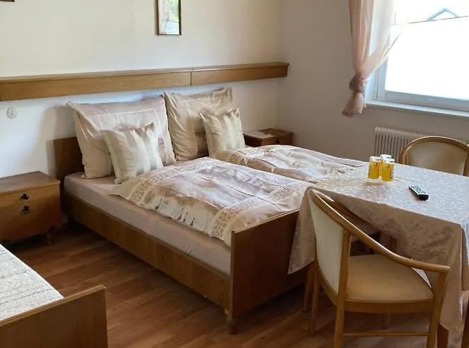 Bed & Breakfast Moserwirt Sankt Veit an der Glan