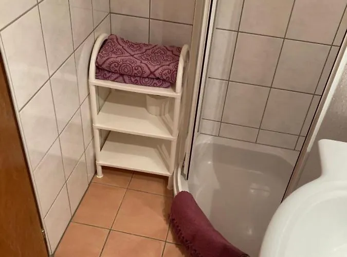 Bed & Breakfast Moserwirt