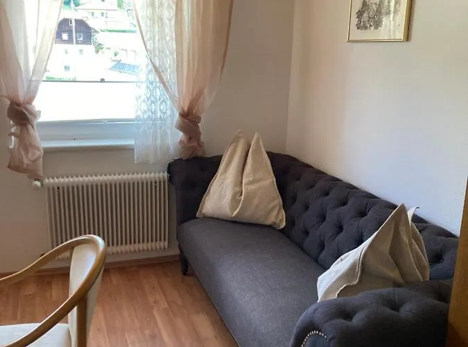 Bed & Breakfast Moserwirt