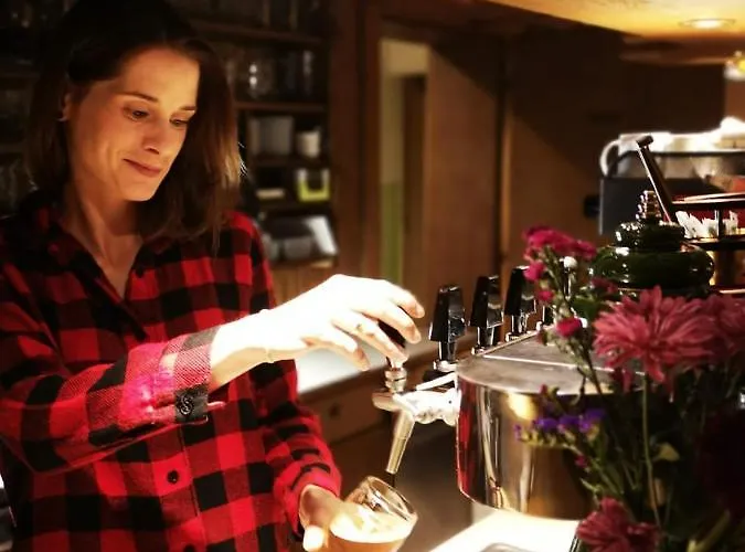 Moserwirt Bed & Breakfast Sankt Veit an der Glan