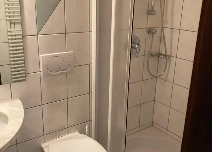 Bed & Breakfast Moserwirt 3*