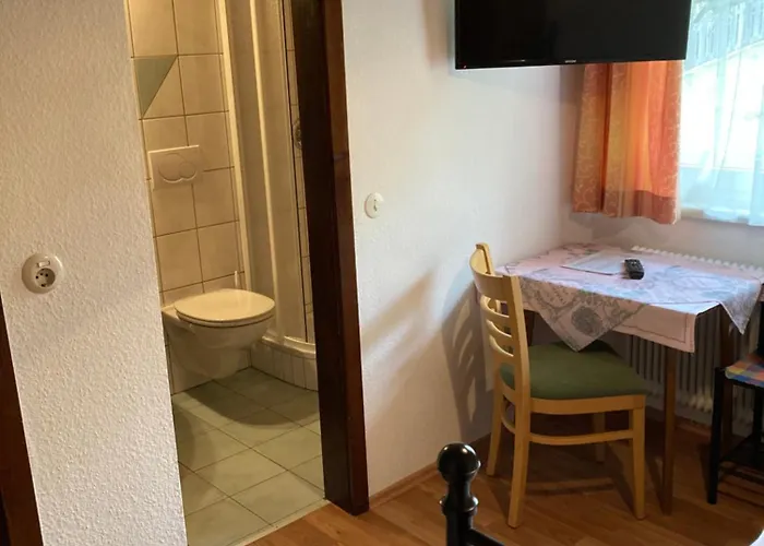 Bed & Breakfast Moserwirt