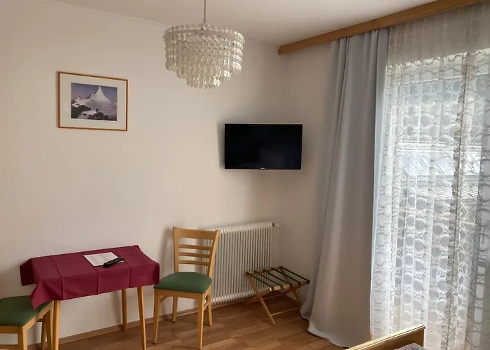 Moserwirt Bed & Breakfast Sankt Veit an der Glan