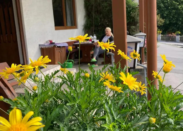 Moserwirt 3* Sankt Veit an der Glan