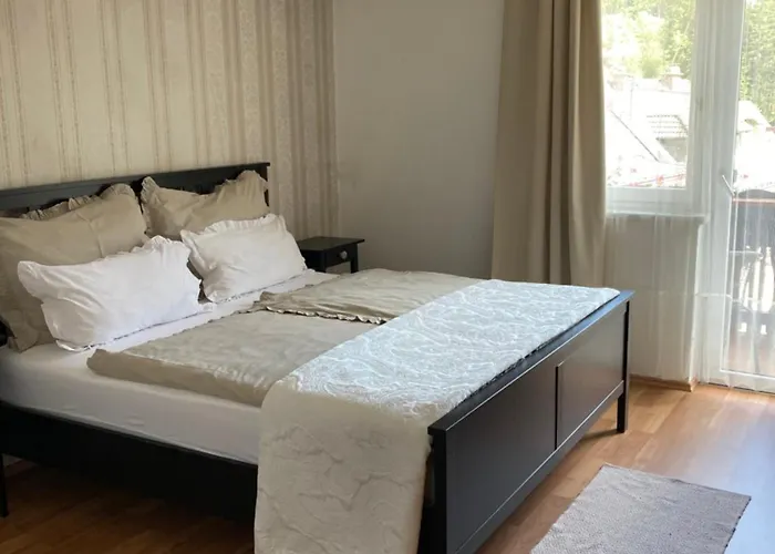 Moserwirt Bed & Breakfast 3*