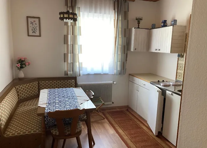 Moserwirt Bed & Breakfast 3*